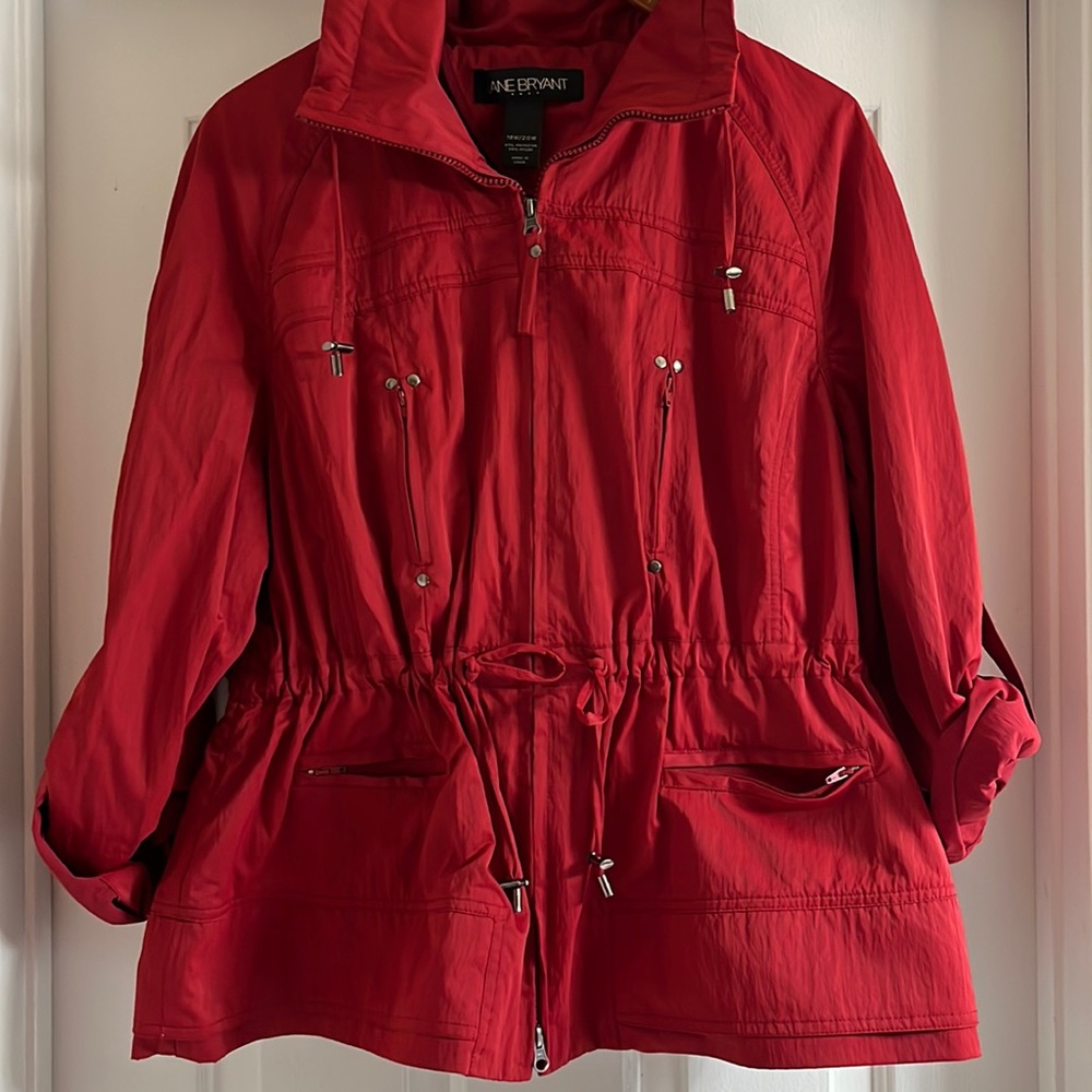 Lane Bryant Jacket